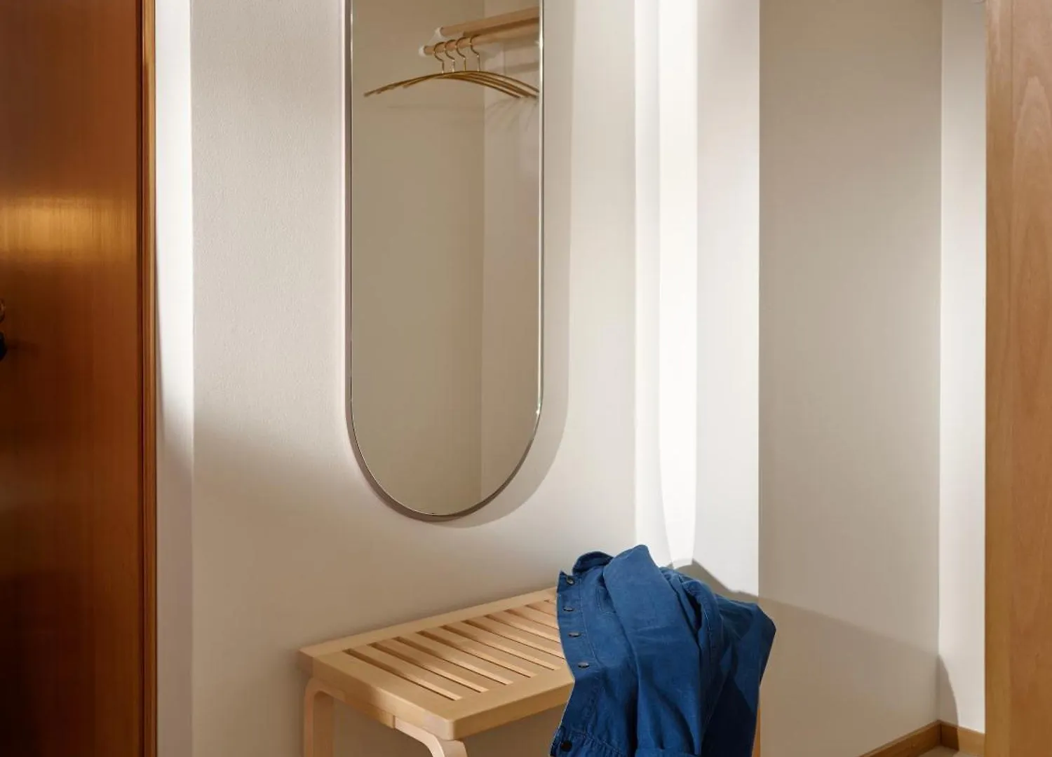 הלסינקי Finlandia Homes פינלנד